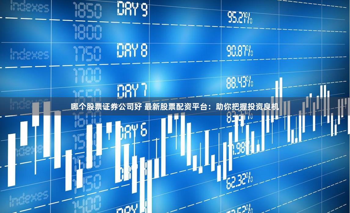 哪个股票证券公司好 最新股票配资平台：助你把握投资良机