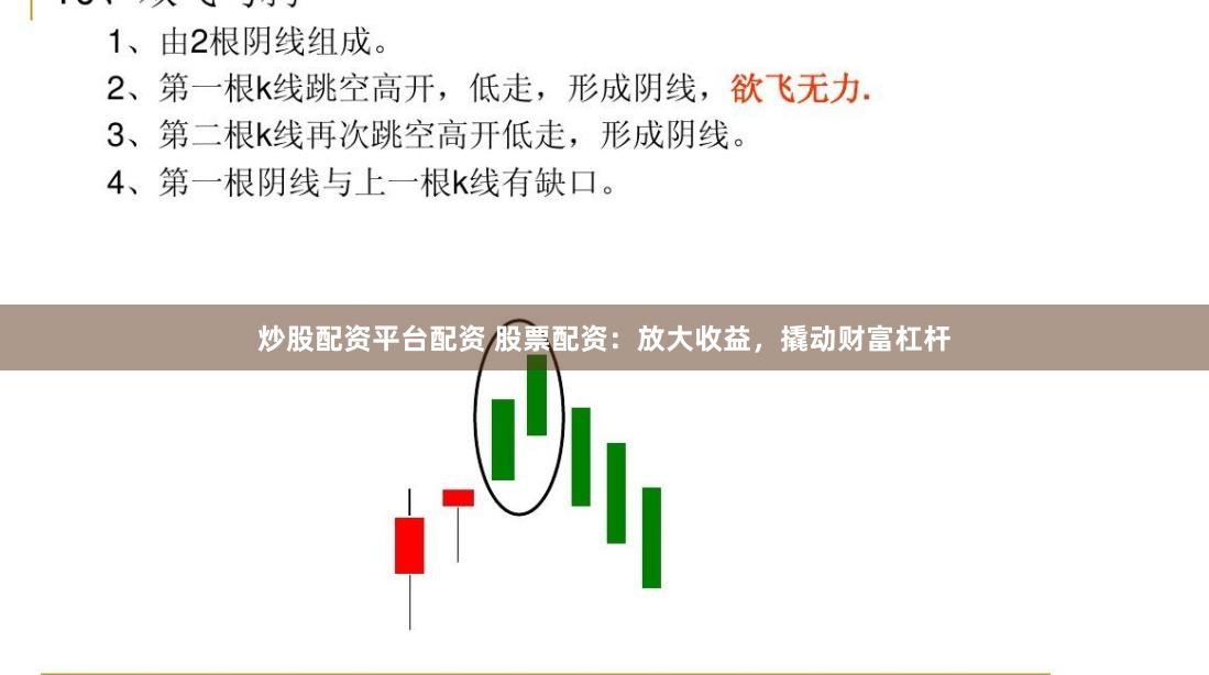 炒股配资平台配资 股票配资：放大收益，撬动财富杠杆